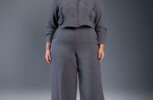 Modelos Plus size